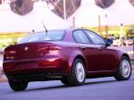 Alfa Romeo 159 3.2 JTS Q4 2006 года (ZA)